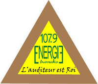 Energie FM 107.9